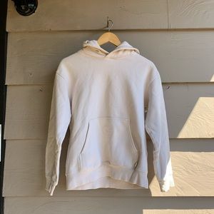 Cozy Fleece Perfect Hoodie - TNA